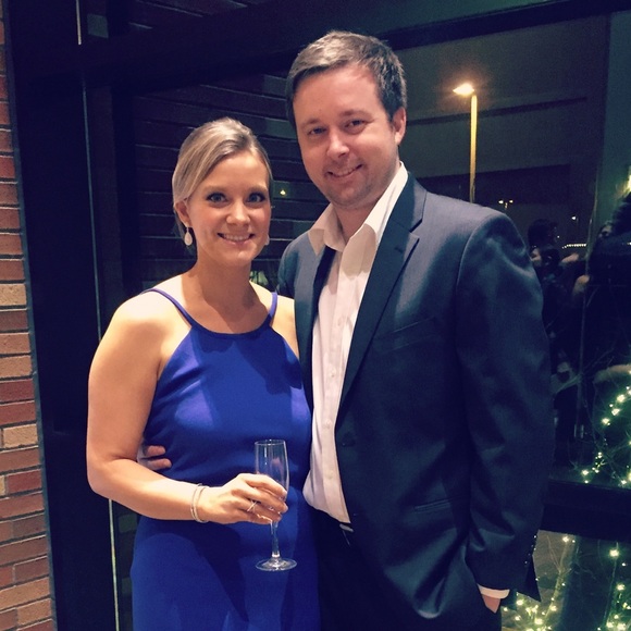 Meet your Posher, Megan - Picture 1 of 1